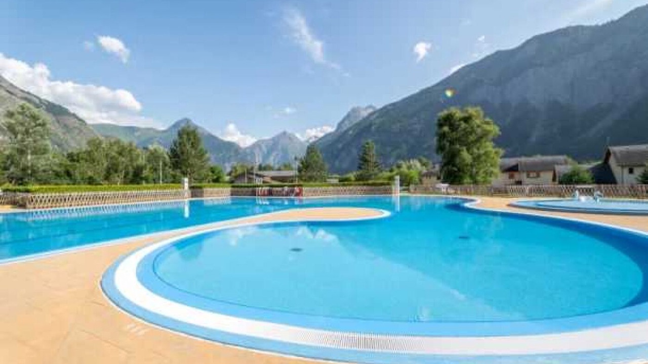 Photo of Outdoor in Le Bourg-d'Oisans