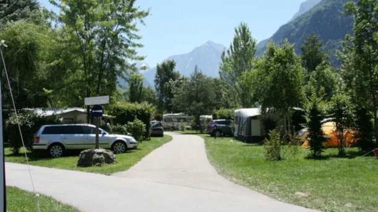 Photo of Outdoor in Le Bourg-d'Oisans