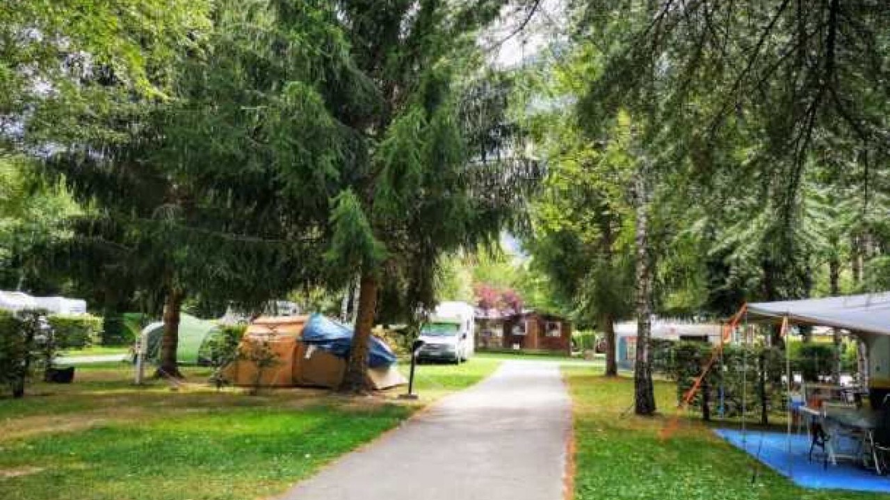 Photo of Outdoor in Le Bourg-d'Oisans