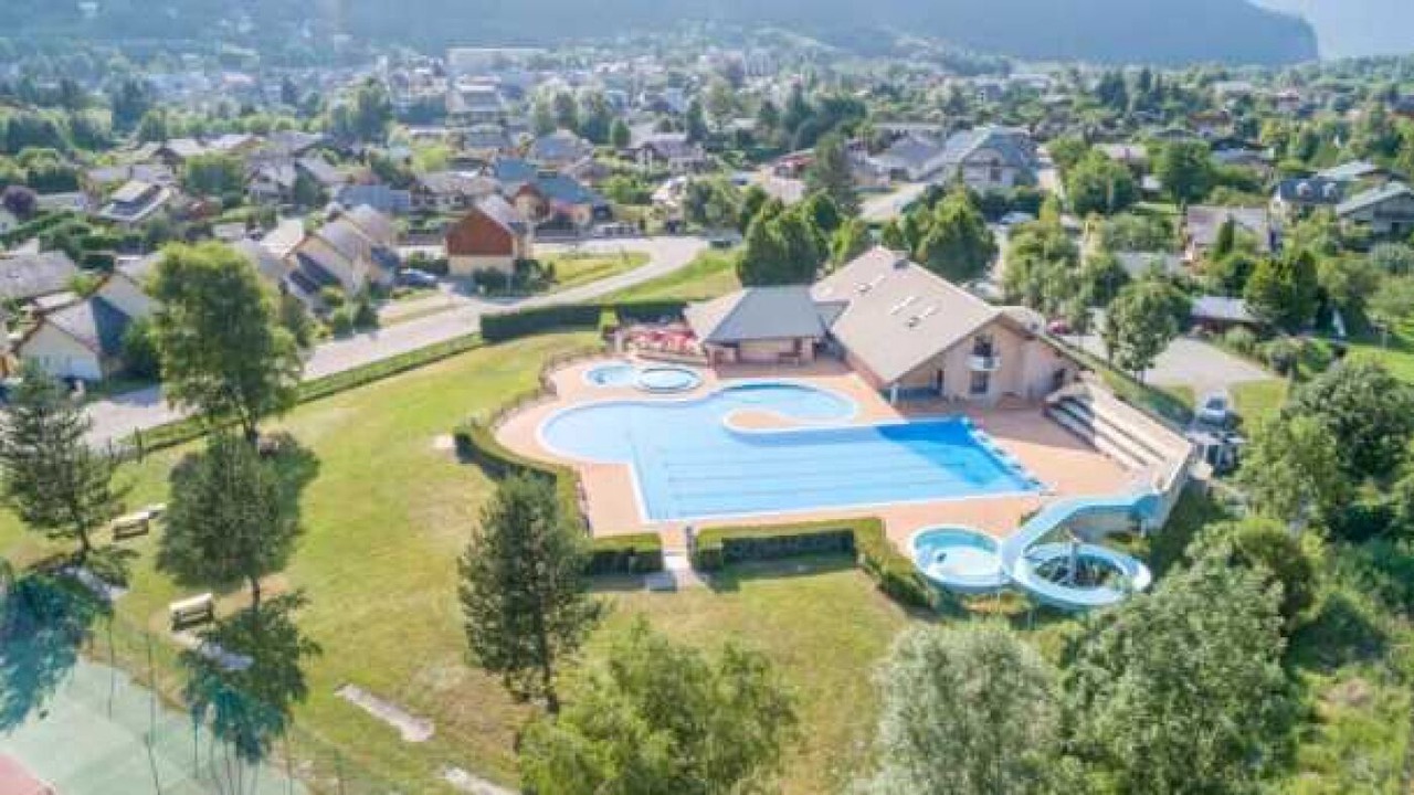 Photo of Outdoor in Le Bourg-d'Oisans