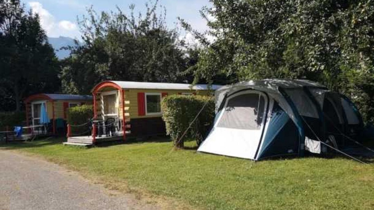 Photo of Outdoor in Le Bourg-d'Oisans