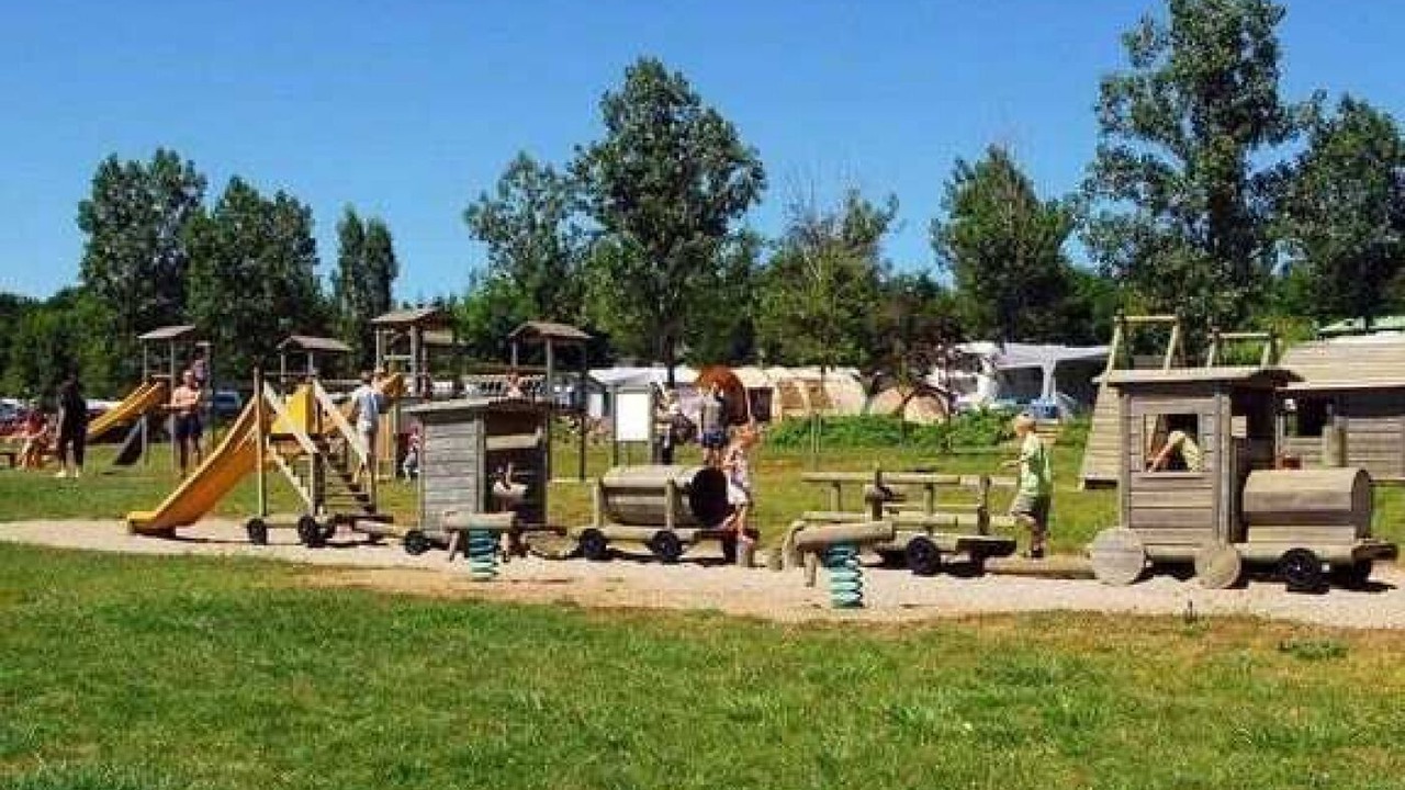 Photo of Outdoor in Canet-de-Salars
