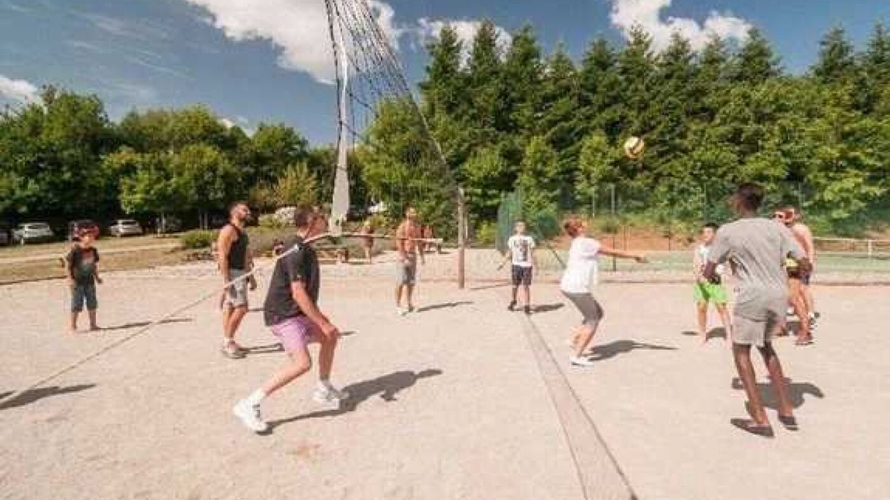 Photo of Outdoor in Canet-de-Salars