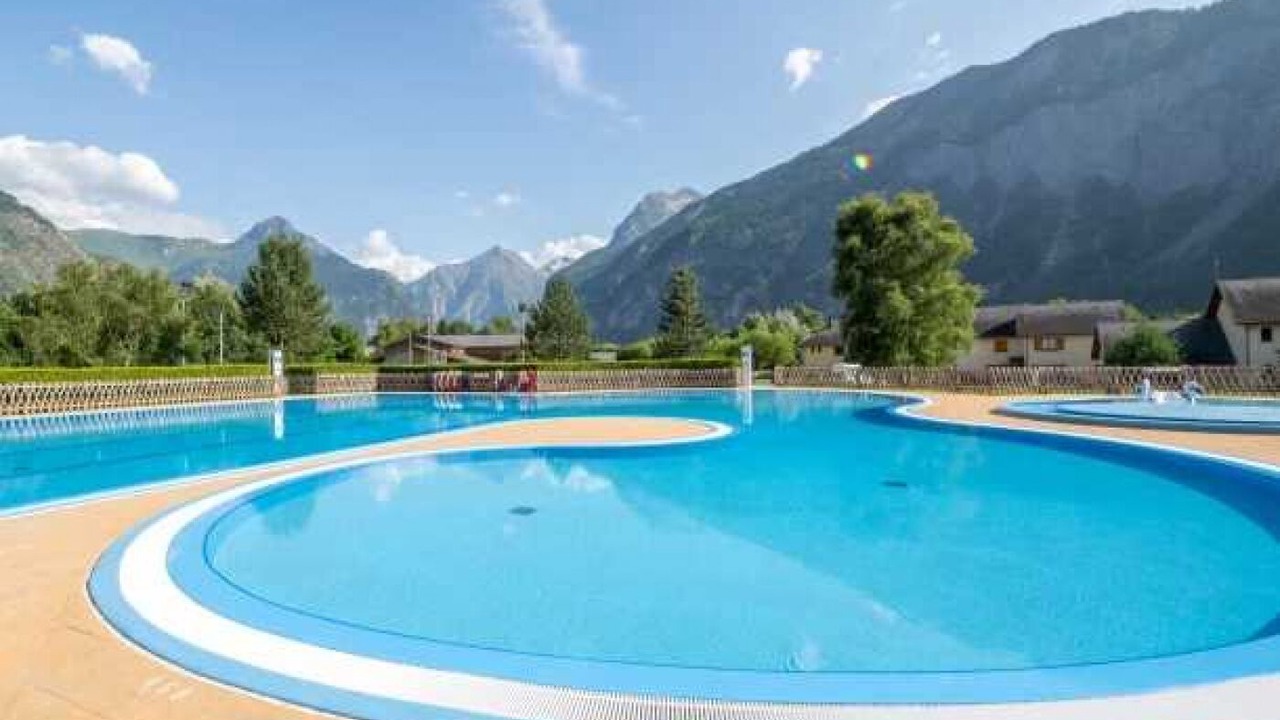 Photo of Outdoor in Le Bourg-d'Oisans