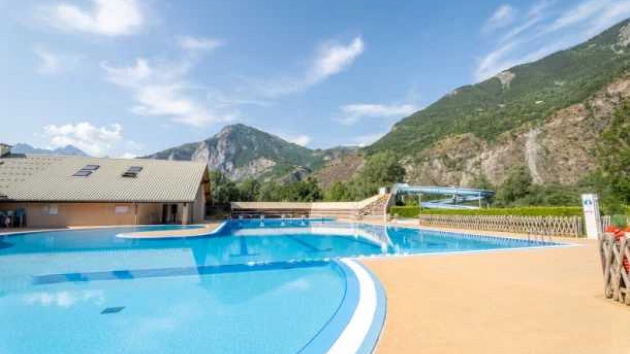 Photo of Outdoor in Le Bourg-d'Oisans