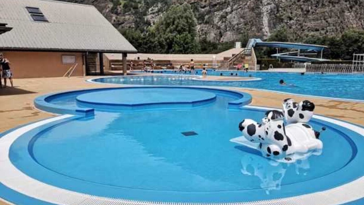 Photo of Outdoor in Le Bourg-d'Oisans