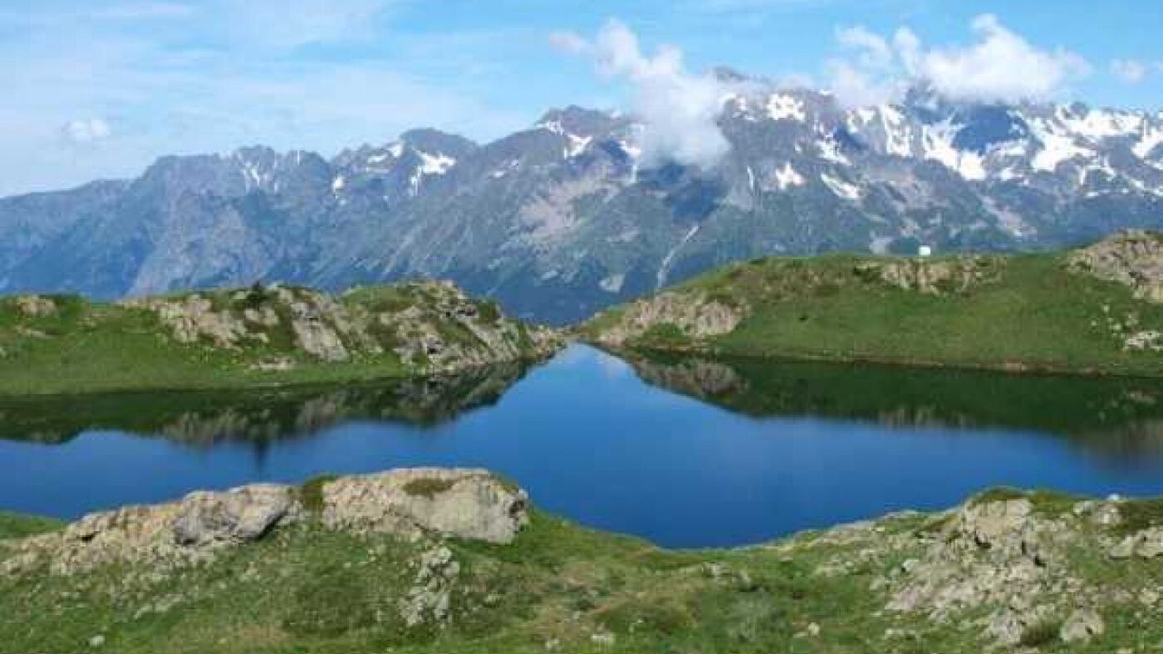 Photo of Bathroom in Le Bourg-d'Oisans