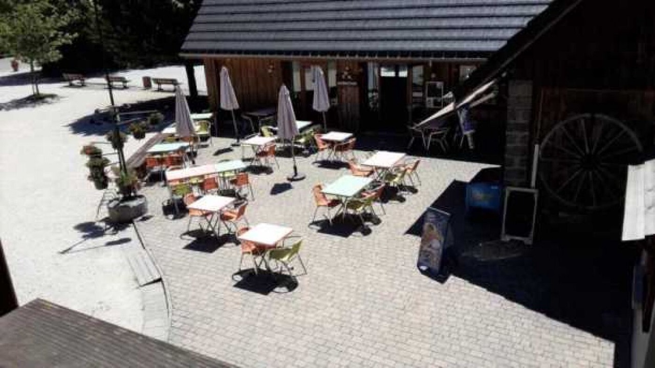Photo of Outdoor in Le Bourg-d'Oisans
