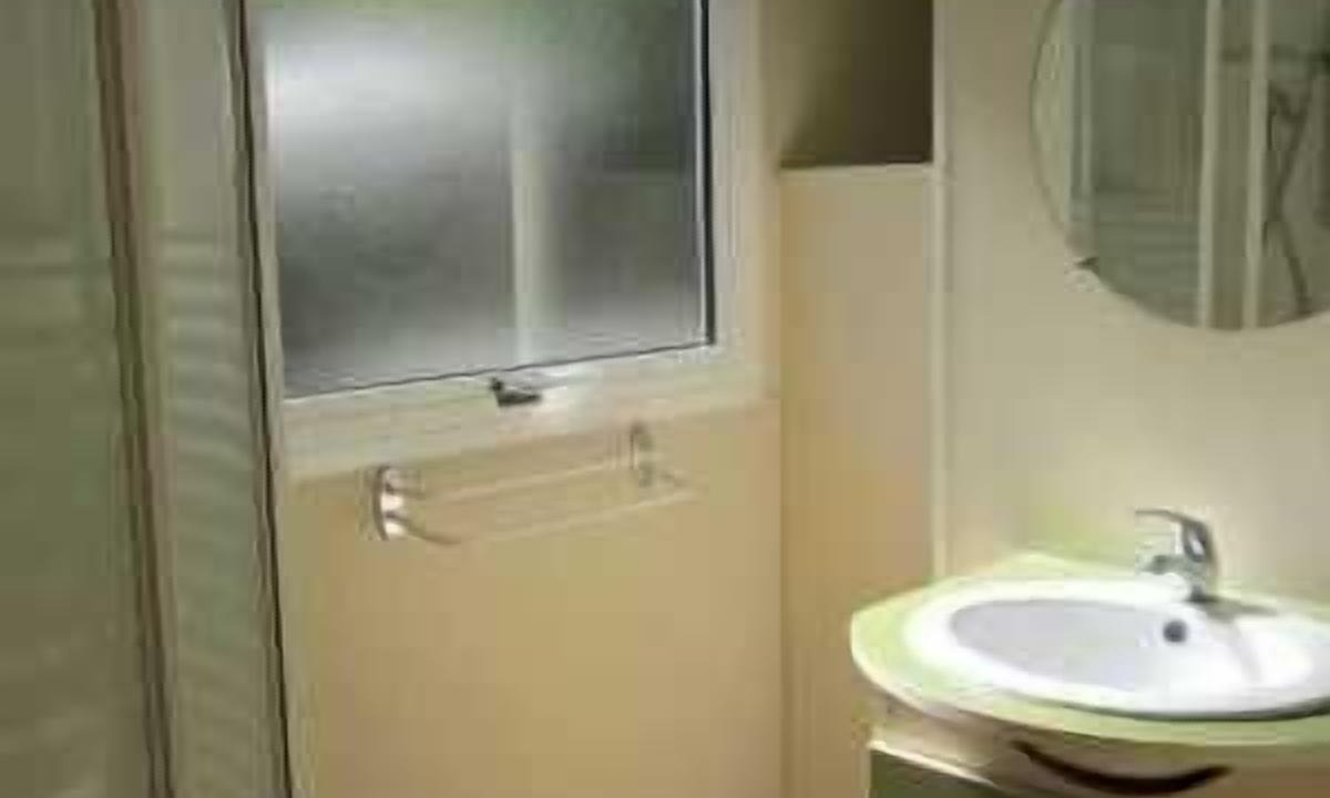 Photo of Bathroom in Le Bourg-d'Oisans