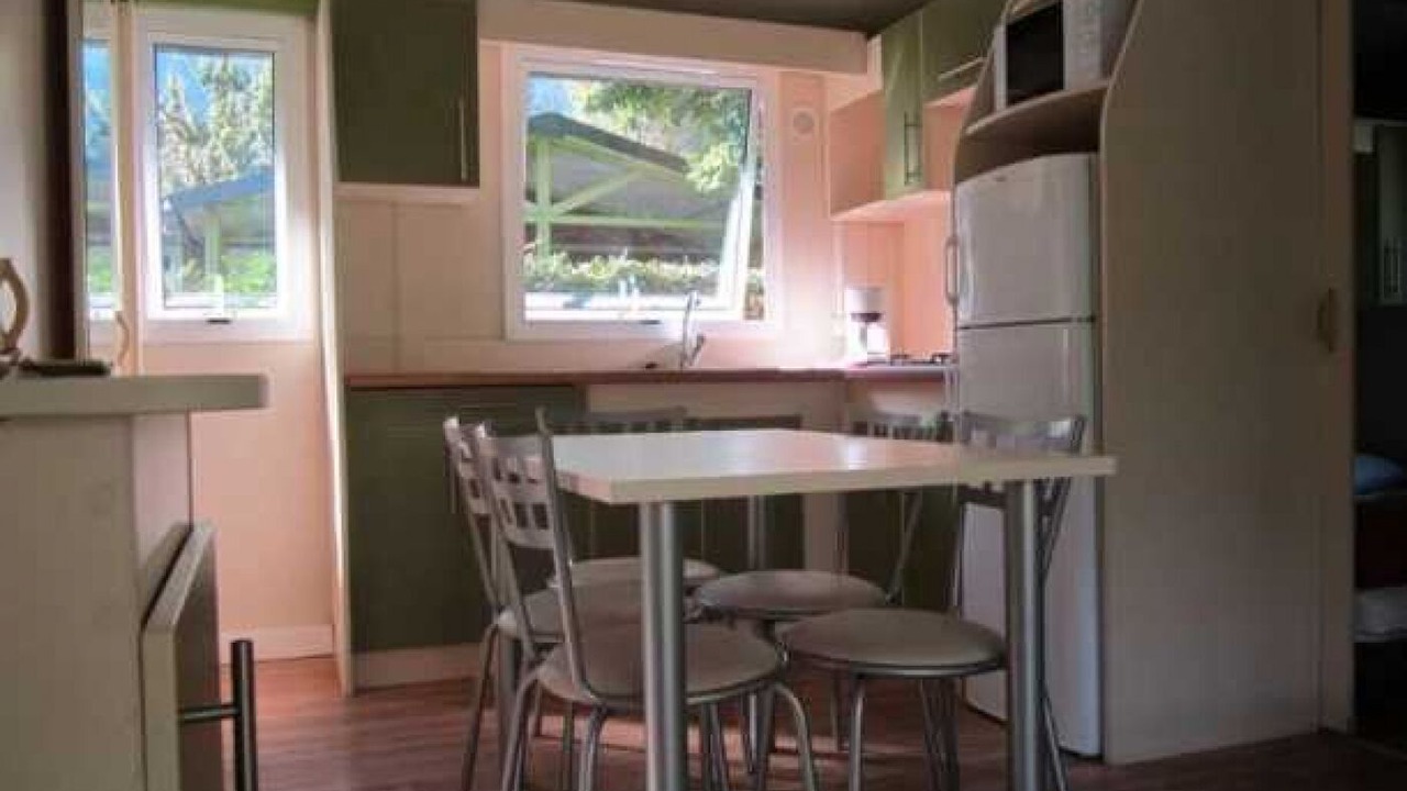 Photo of Kitchen in Le Bourg-d'Oisans