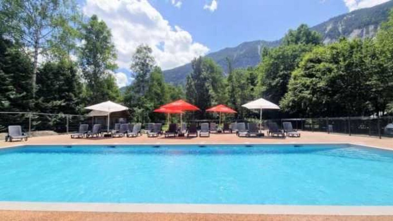 Photo of Outdoor in Le Bourg-d'Oisans