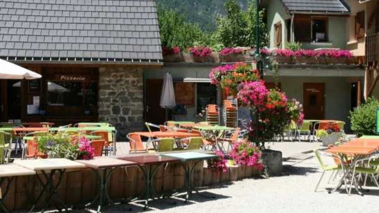Photo of Outdoor in Le Bourg-d'Oisans