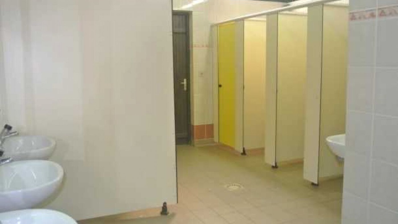 Photo of Bathroom in Le Bourg-d'Oisans