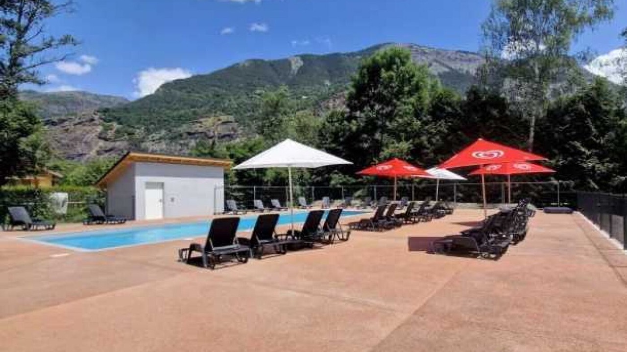 Photo of Outdoor in Le Bourg-d'Oisans