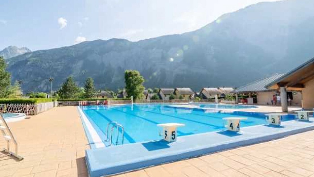 Photo of Outdoor in Le Bourg-d'Oisans
