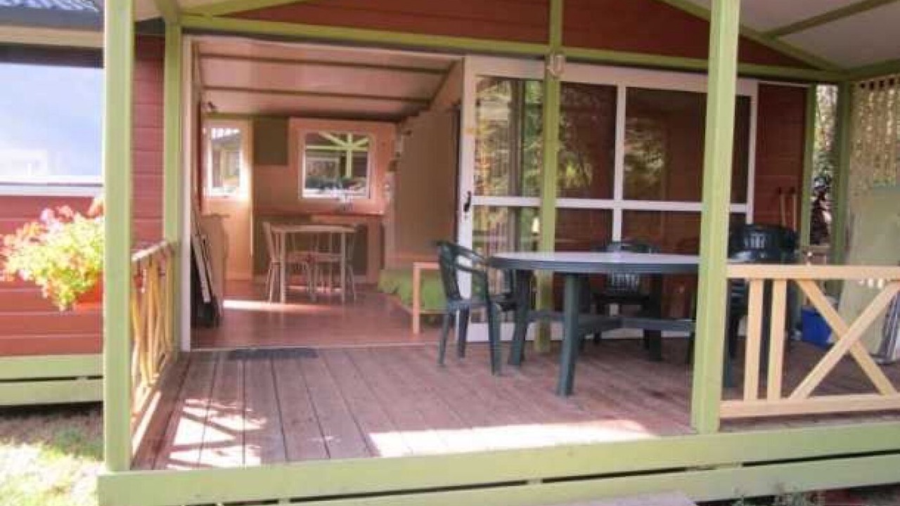 Photo of Patio Balcony in Le Bourg-d'Oisans
