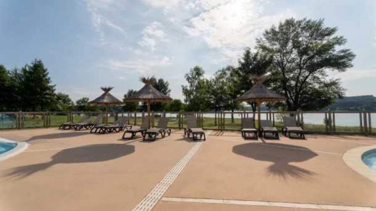 Photo of Outdoor in Canet-de-Salars