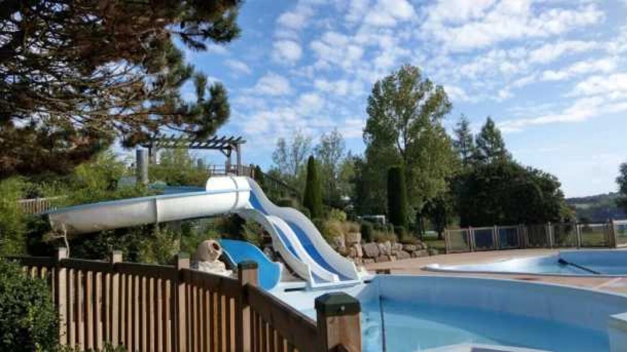 Photo of Outdoor in Canet-de-Salars