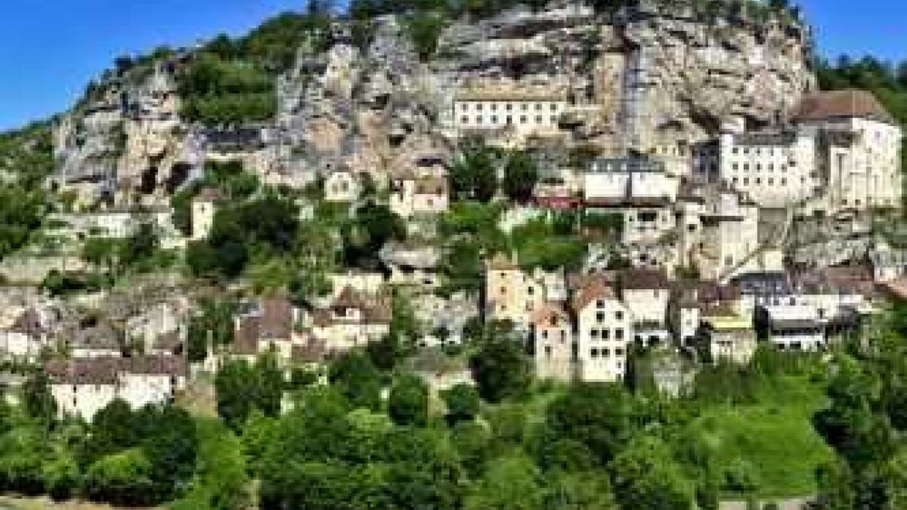 Photo of Outdoor in Rocamadour