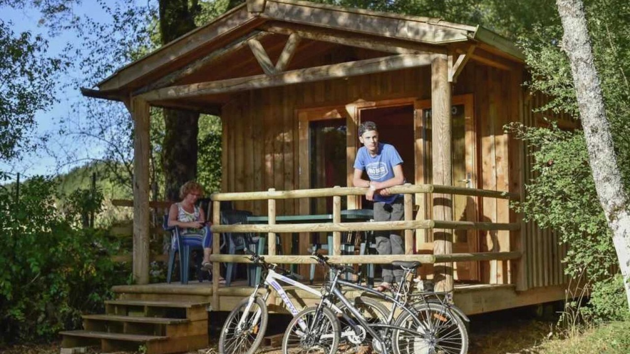 Photo of Outdoor in Rocamadour