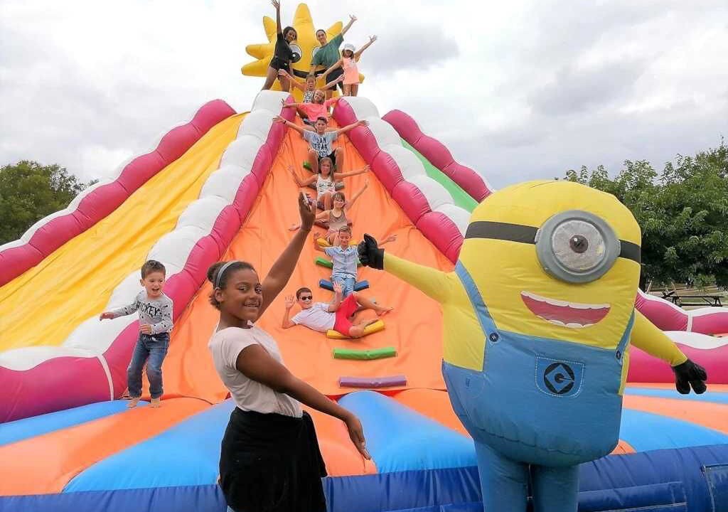 Photo of Outdoor in Rocamadour