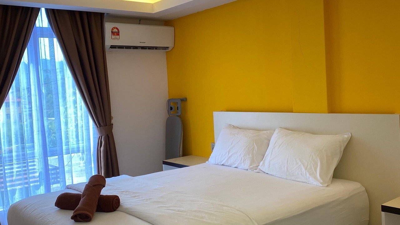 Photo of Bedroom in Machang