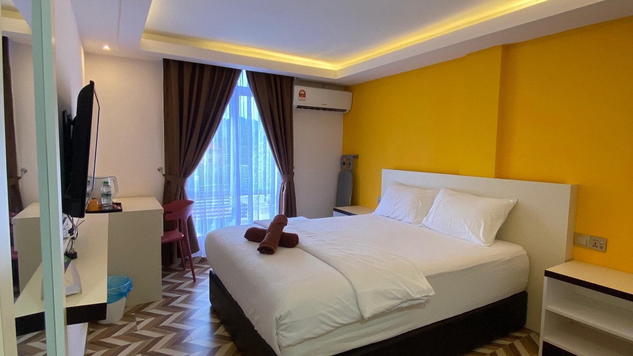 Photo of Bedroom in Machang