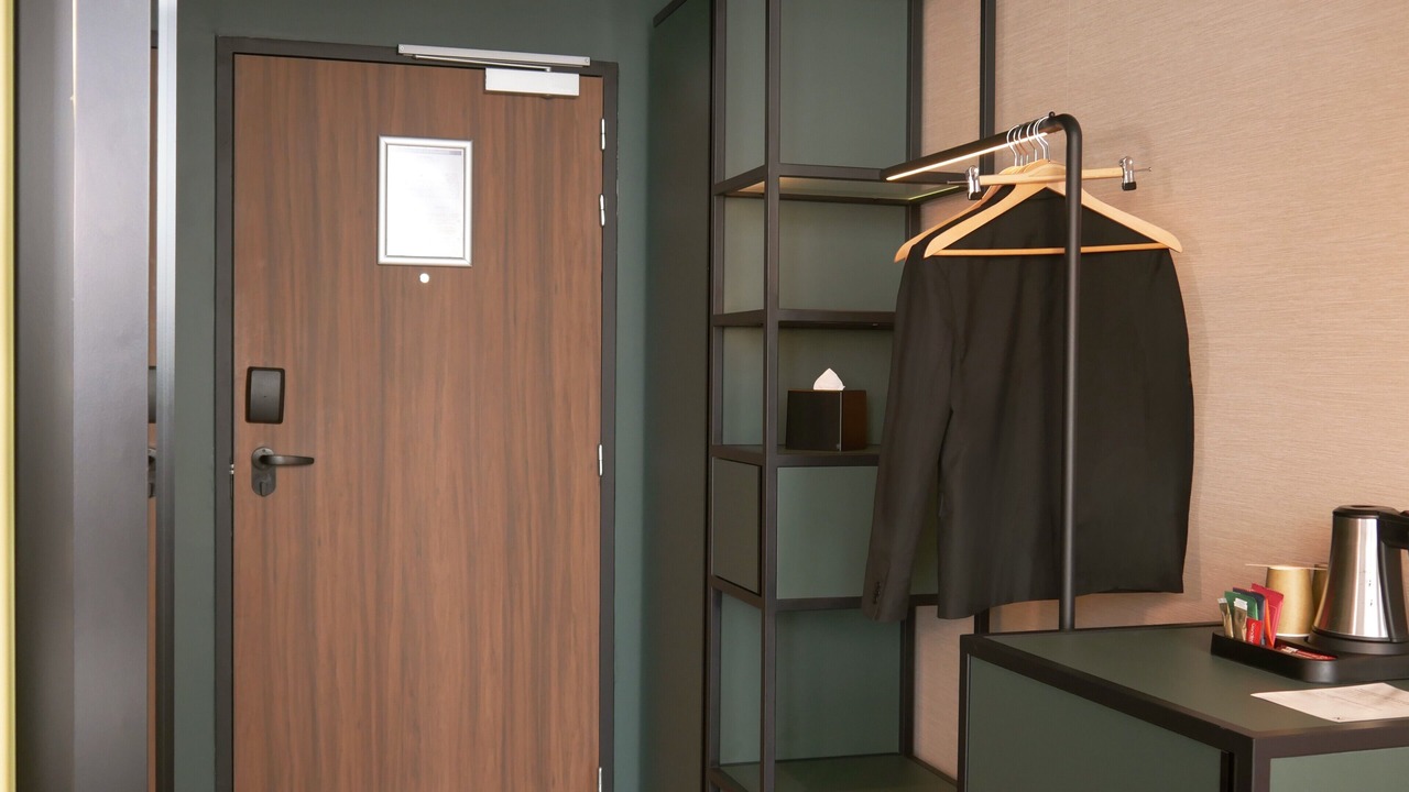 Photo of Bedroom in Quartier Vieux Marche-Cathedrale