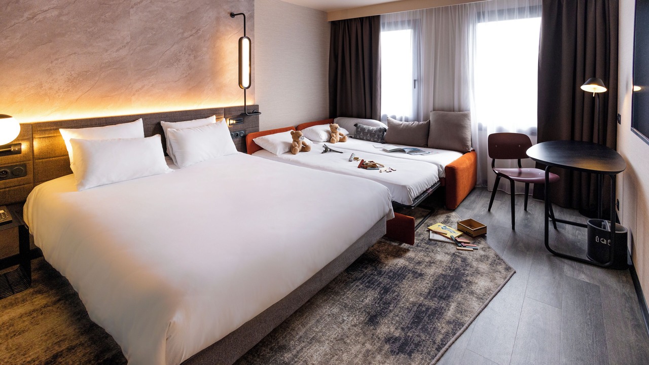 Photo of Others in Quartier Vieux Marche-Cathedrale