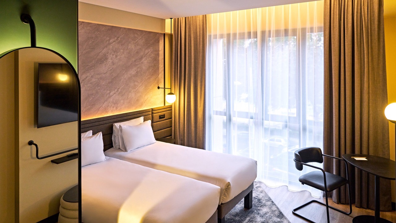 Photo of Bedroom in Quartier Vieux Marche-Cathedrale