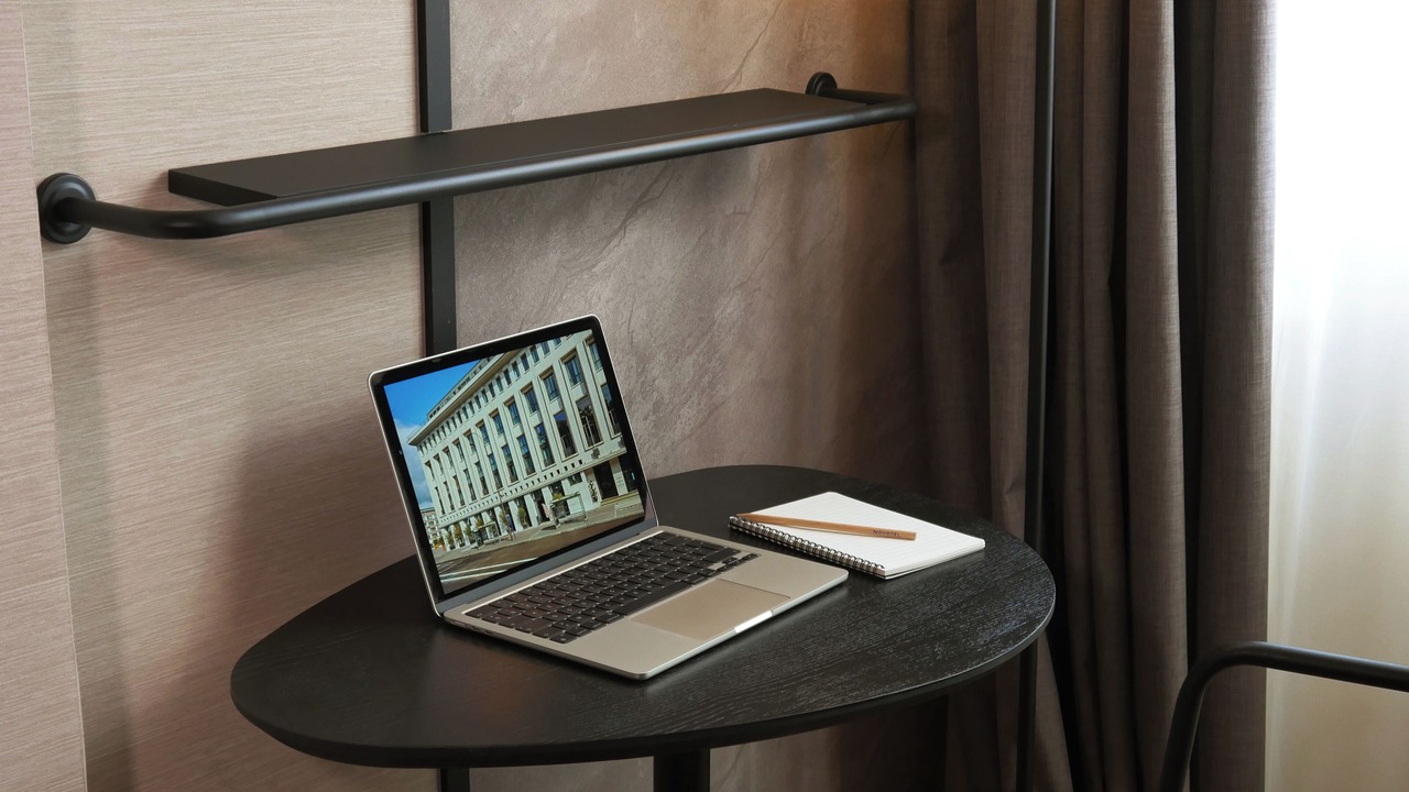 Photo of Bedroom in Quartier Vieux Marche-Cathedrale
