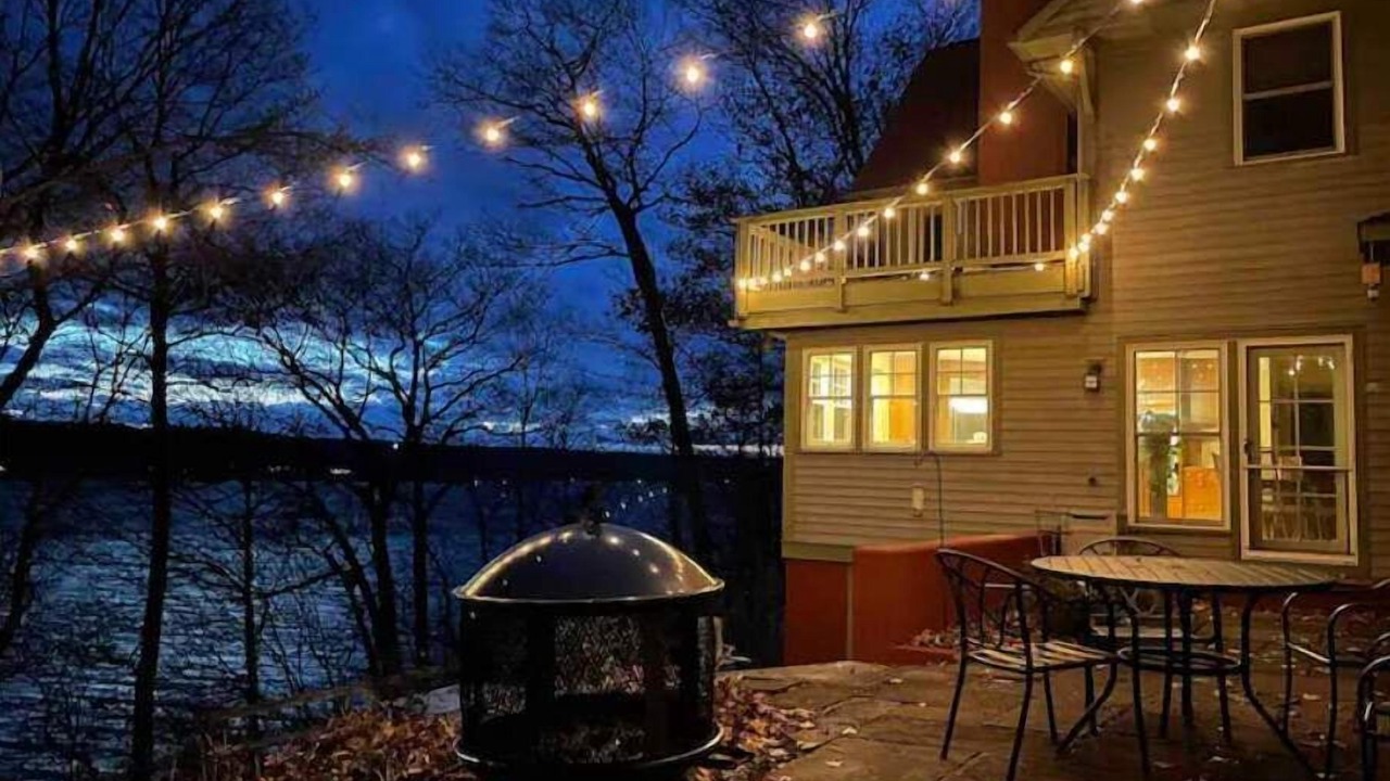 Photo of Outdoor in Lansing