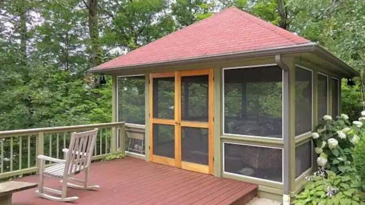 Photo of Outdoor in Lansing