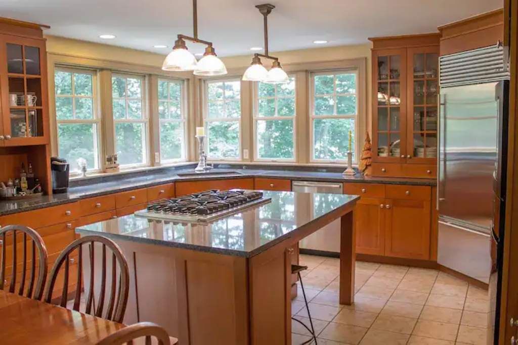 Photo of Kitchen in Lansing
