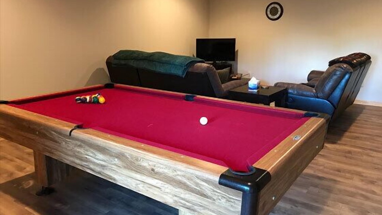 Photo of Bedroom in Stanardsville