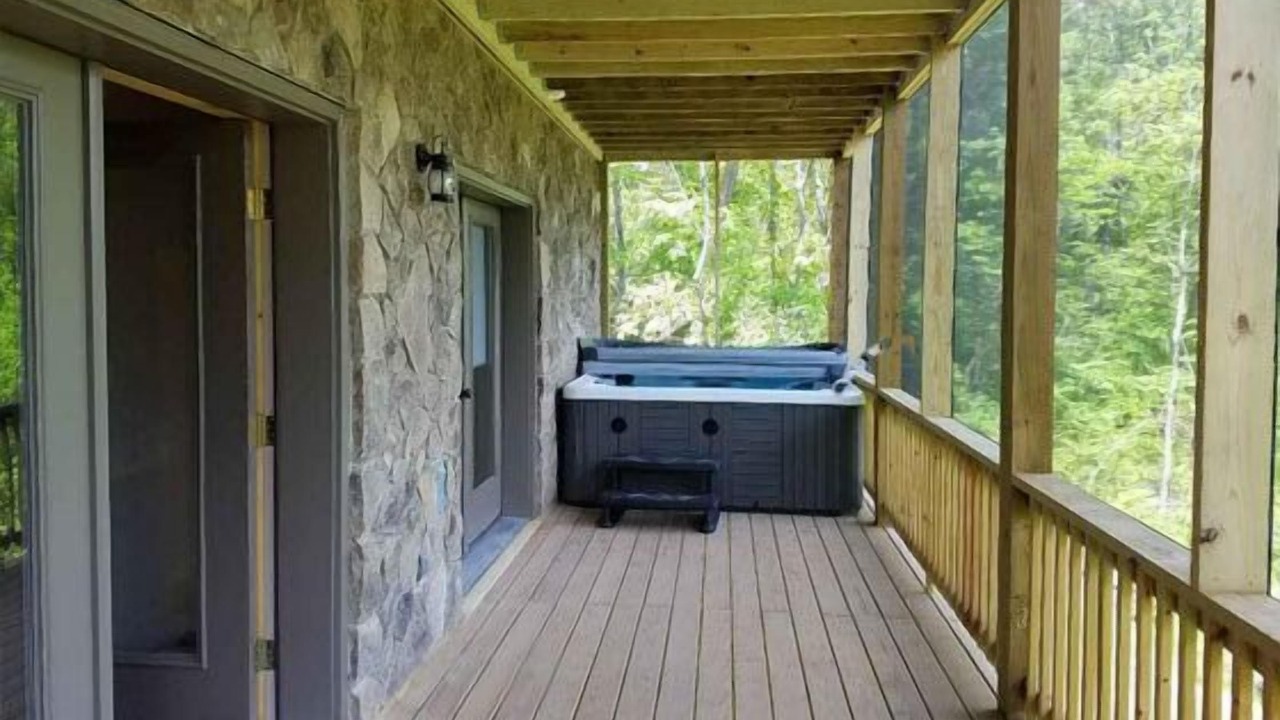 Photo of Outdoor in Stanardsville