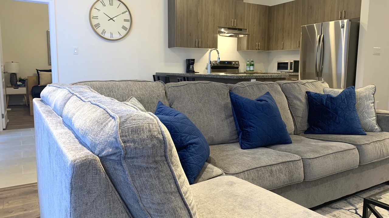 Photo of Livingroom in Wasaga Beach