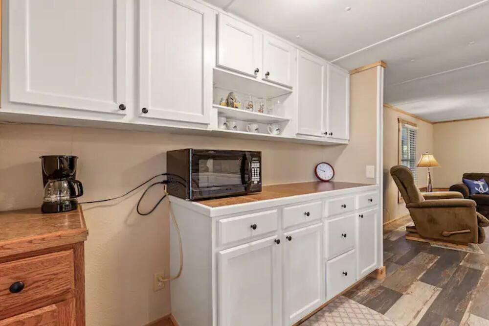 Photo of Kitchen in Hulbert