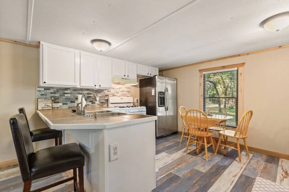 Photo of Kitchen in Hulbert