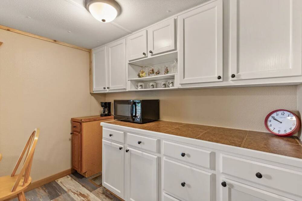 Photo of Kitchen in Hulbert