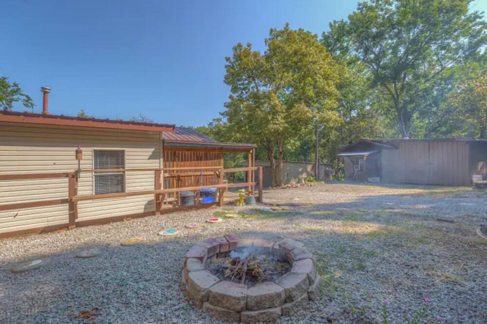 Photo of Outdoor in Hulbert