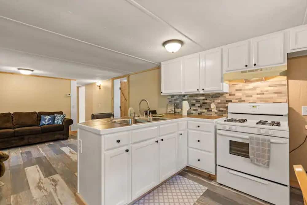 Photo of Kitchen in Hulbert