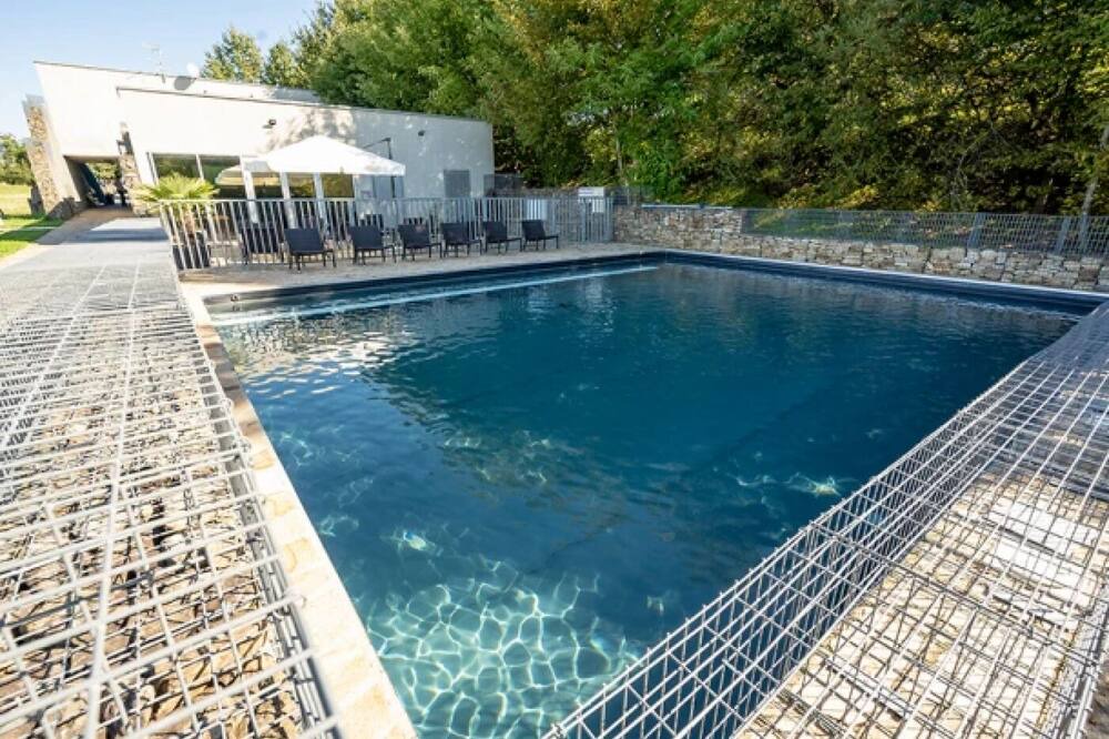 Photo of Outdoor in Sainte-Fereole