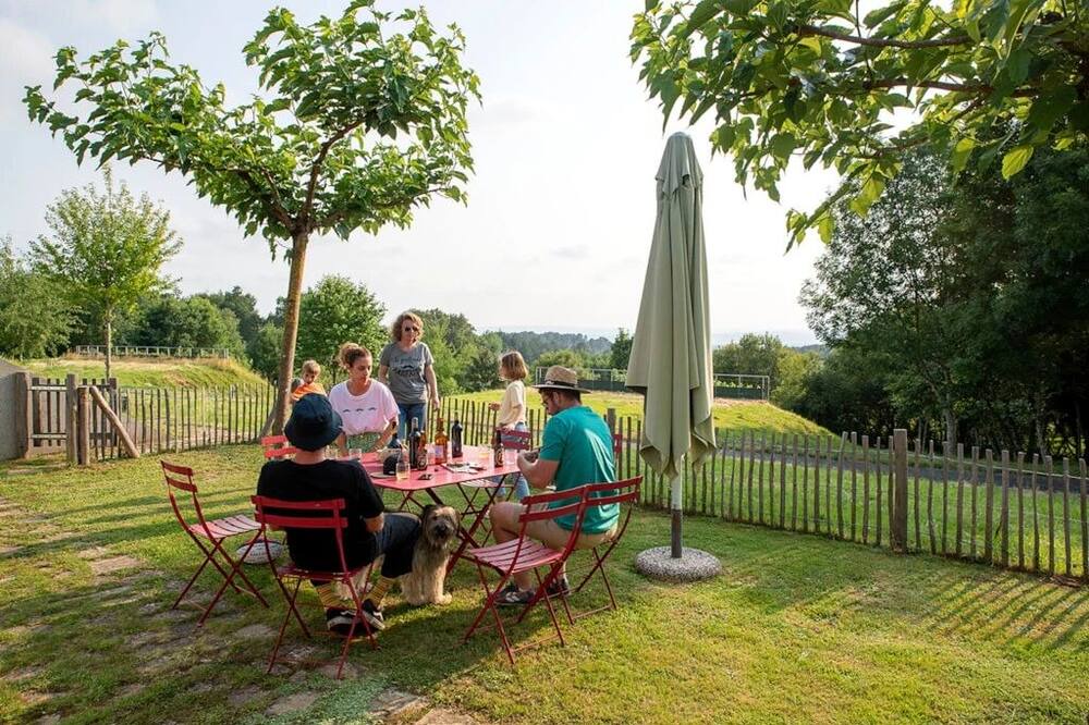 Photo of Outdoor in Sainte-Fereole