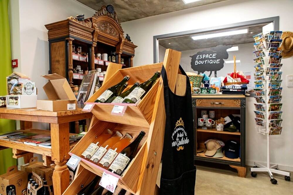 Photo of Others in Sainte-Fereole