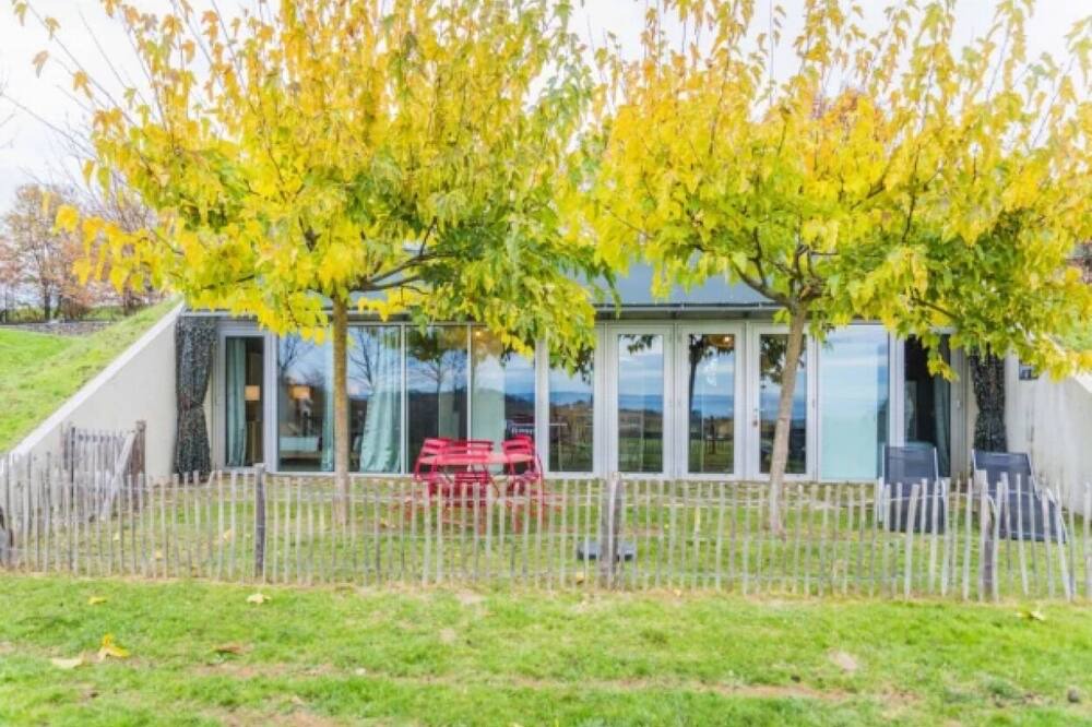 Photo of Outdoor in Sainte-Fereole