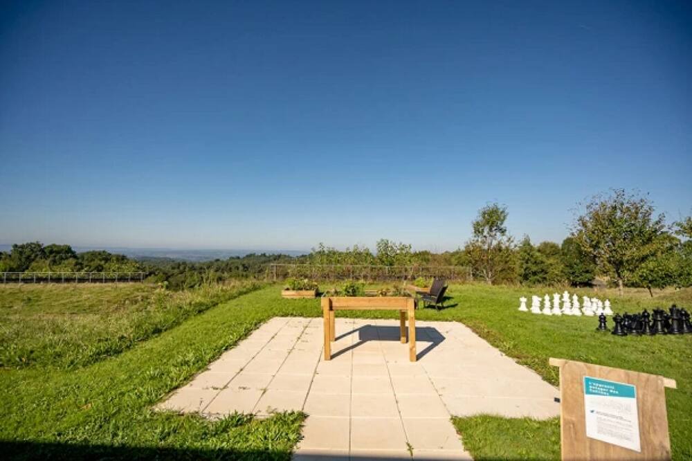 Photo of Outdoor in Sainte-Fereole