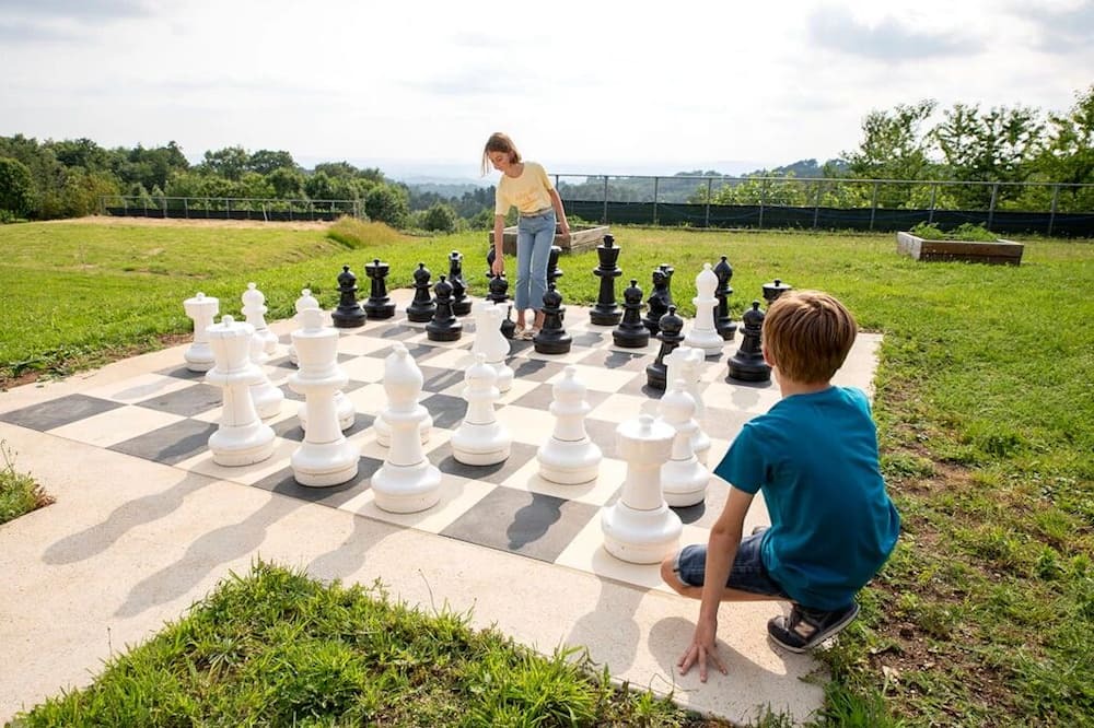 Photo of Outdoor in Sainte-Fereole