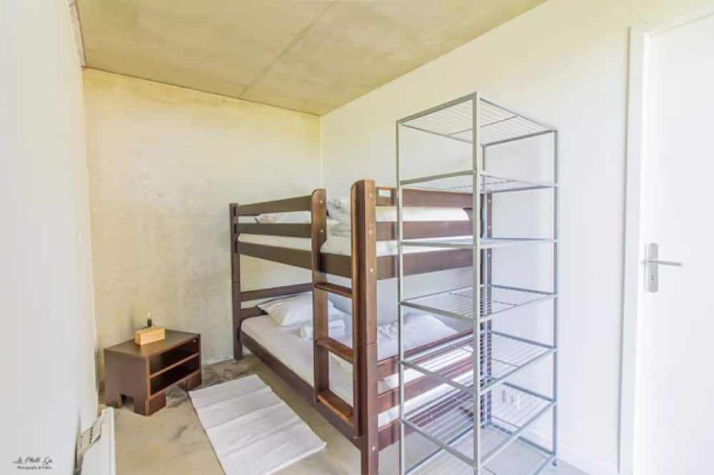 Photo of Bedroom in Sainte-Fereole