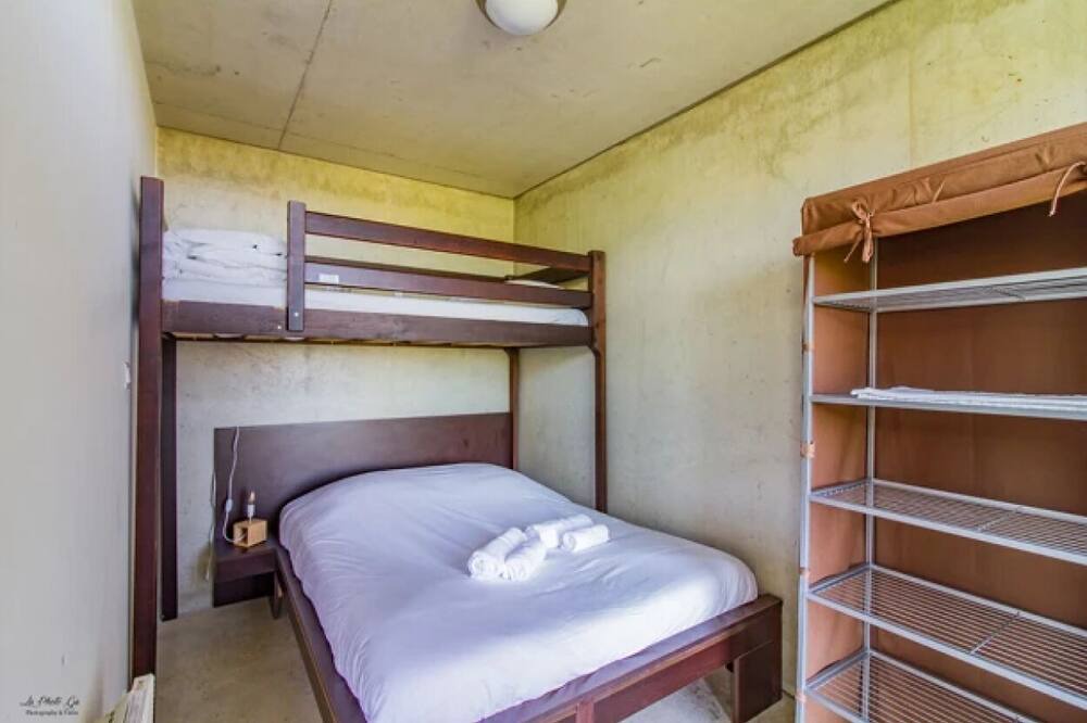 Photo of Bedroom in Sainte-Fereole